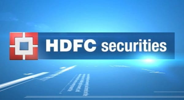 HDFC Securities