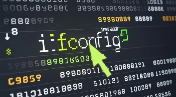 IP Address in Linux Ubuntu