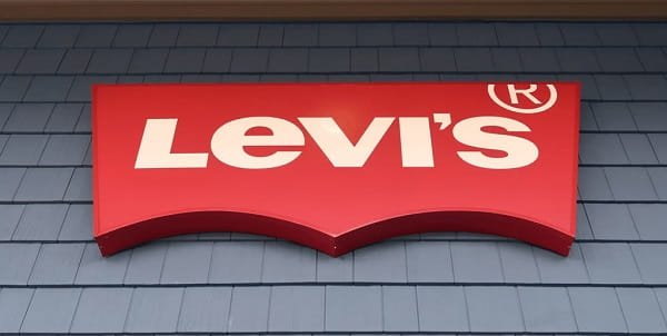 Levi's