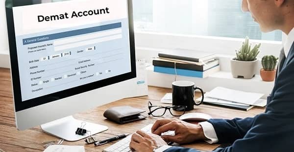 Opening a Demat Account