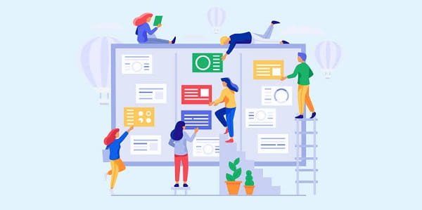 Project Management Are Essential Skills