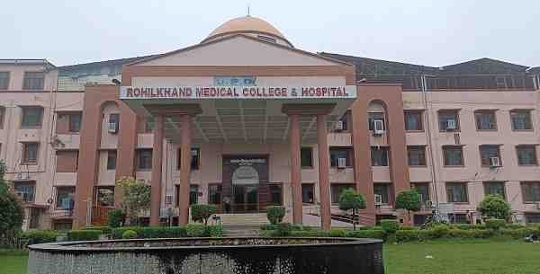 Rohilkhand Medical College & Hospital