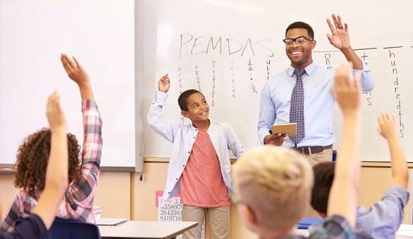 Students Interested