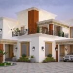 What to Expect When Hiring a Villa Construction Company