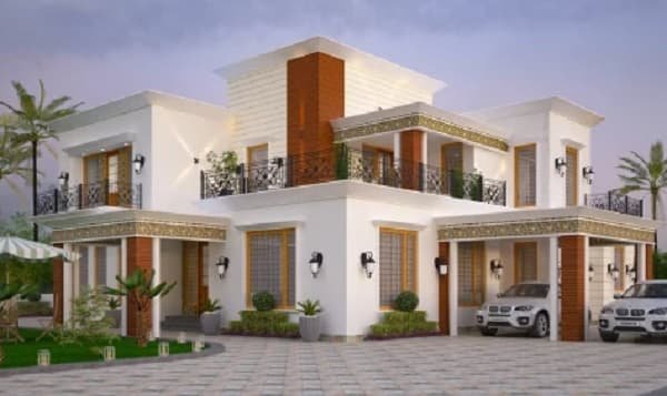 Villa