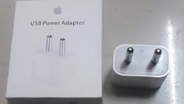 Your iPhone Charger Is Original