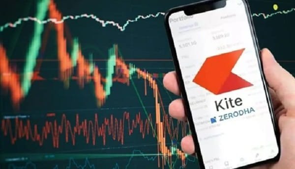 Zerodha Kite