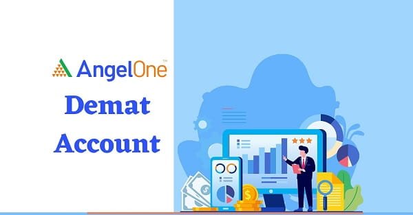 Angel One Demat Account