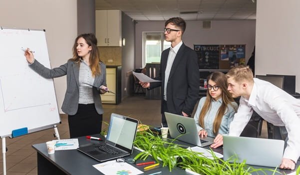 Business Management Course