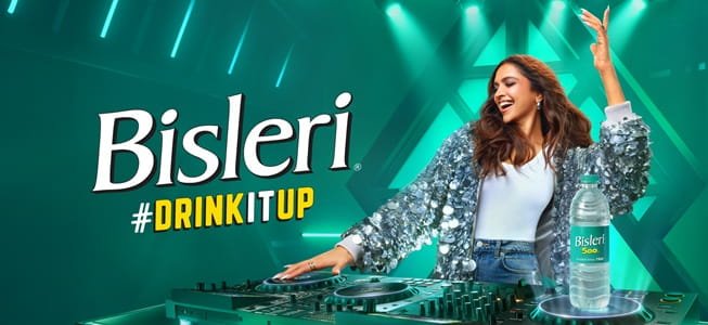 Bisleri