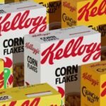Top 5 Breakfast Cereal Brands in India 2026