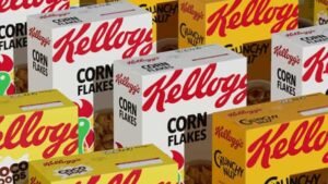 Top 5 Breakfast Cereal Brands in India 2026