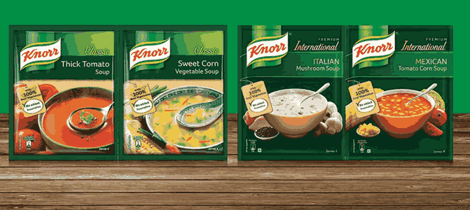 Knorr