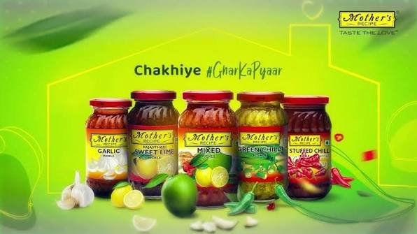 Mother Recipe