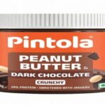 Top 5 Peanut Butter Brands in India 2026