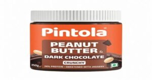 Top 5 Peanut Butter Brands in India 2026
