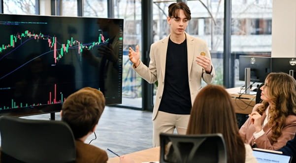 Pre Market Trading