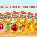 Top 5 Juice Brands in India 2026