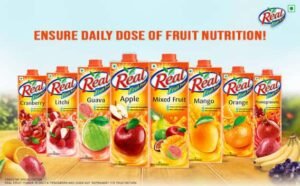 Top 5 Juice Brands in India 2026
