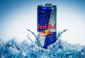 Top 5 Energy Drink Brands in India 2026