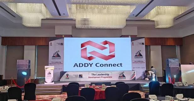 ADDY Connect