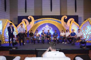 Top 5 Event Management Companies in Ahmedabad