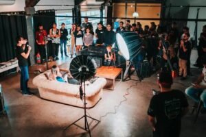Top 5 Event Management Companies in Bangalore
