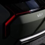 Is Kia a Chinese Brand?
