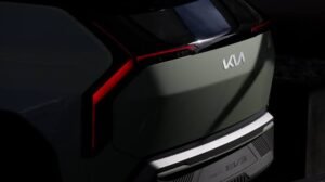 Is Kia a Chinese Brand?