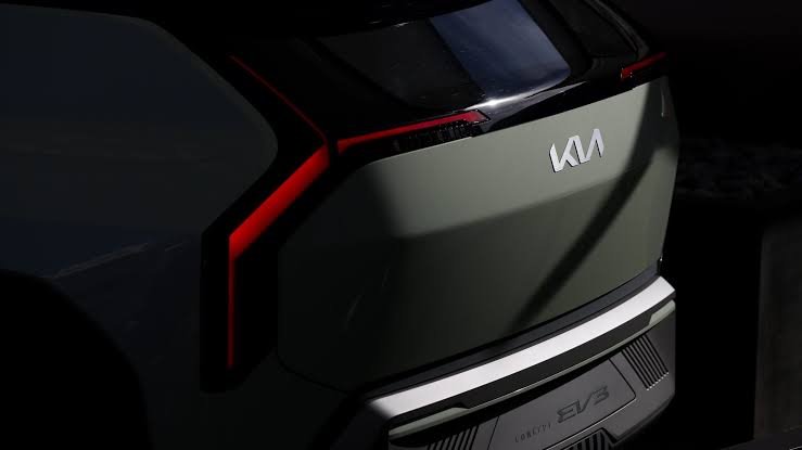 Is Kia a Chinese Brand