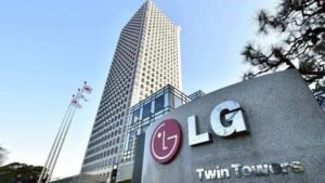 Is LG a Chinese Brand?