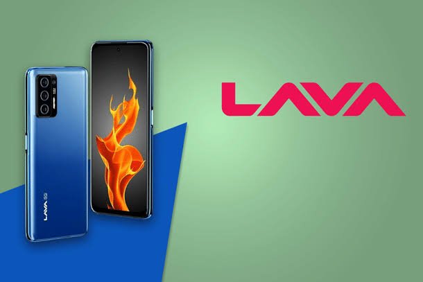 Is Lava a Chinese Brand