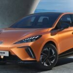 Is Morris Garages (MG) a Chinese Brand?