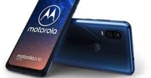 Is Motorola a Chinese Brand?
