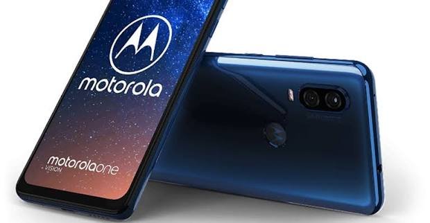 Is Motorola a Chinese Brand