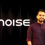 Is Noise a Chinese Brand?