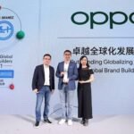 Is Oppo a Chinese Brand?
