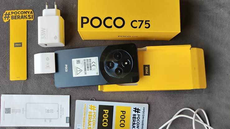 Is POCO a Chinese Brand