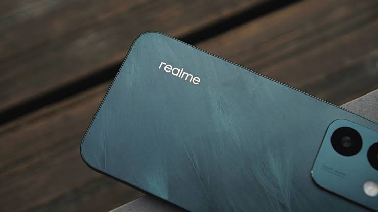 Is Realme a Chinese Brand