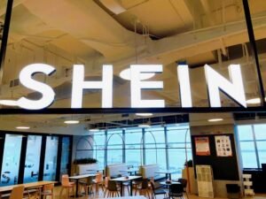 Is SHEIN a Chinese Brand?
