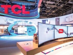 Is TCL a Chinese Brand?