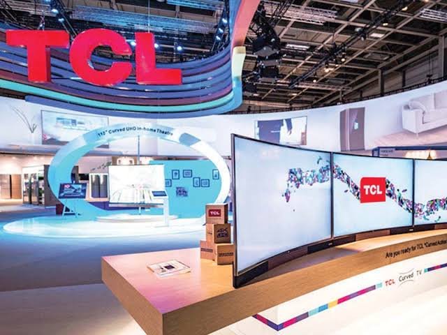 Is TCL a Chinese Brand