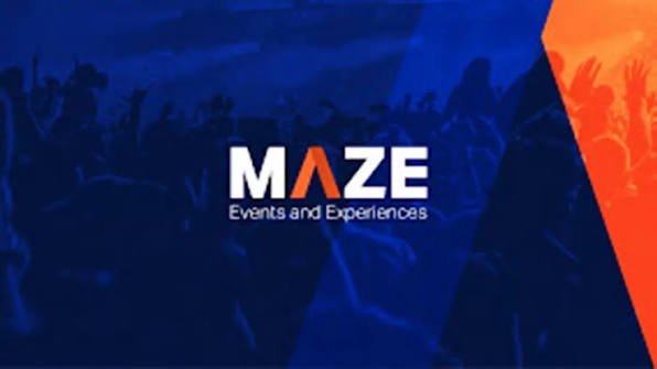 Maze Events and Experiences