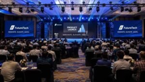 Top 5 Event Management Companies in Lucknow 2026