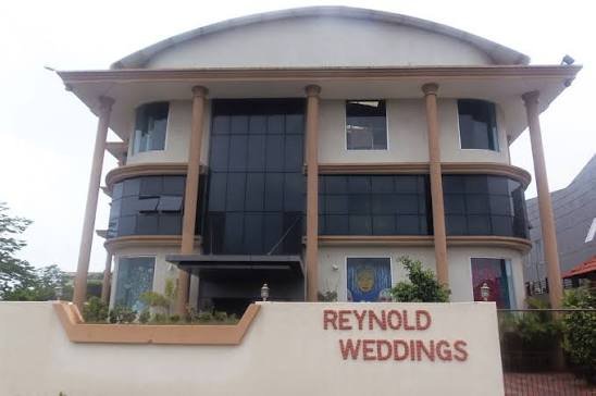 Reynold Events and Promotions