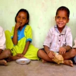 Prevention of Malnutrition in Children: Causes and Solutions | CRY India
