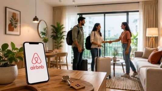 Is Airbnb Legal in India