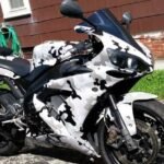 Is Bike Wrapping Legal in India?
