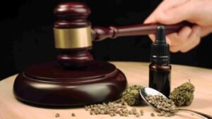 Is CBD Oil Legal in India?