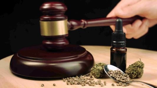 Is CBD Oil Legal in India